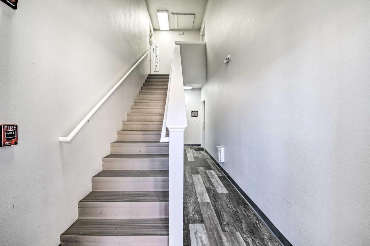 Pet-Friendly Branson Condo With Shared Pool! 外观 照片