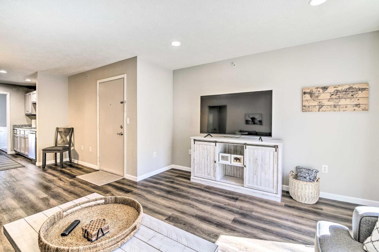 Pet-Friendly Branson Condo With Shared Pool! 外观 照片