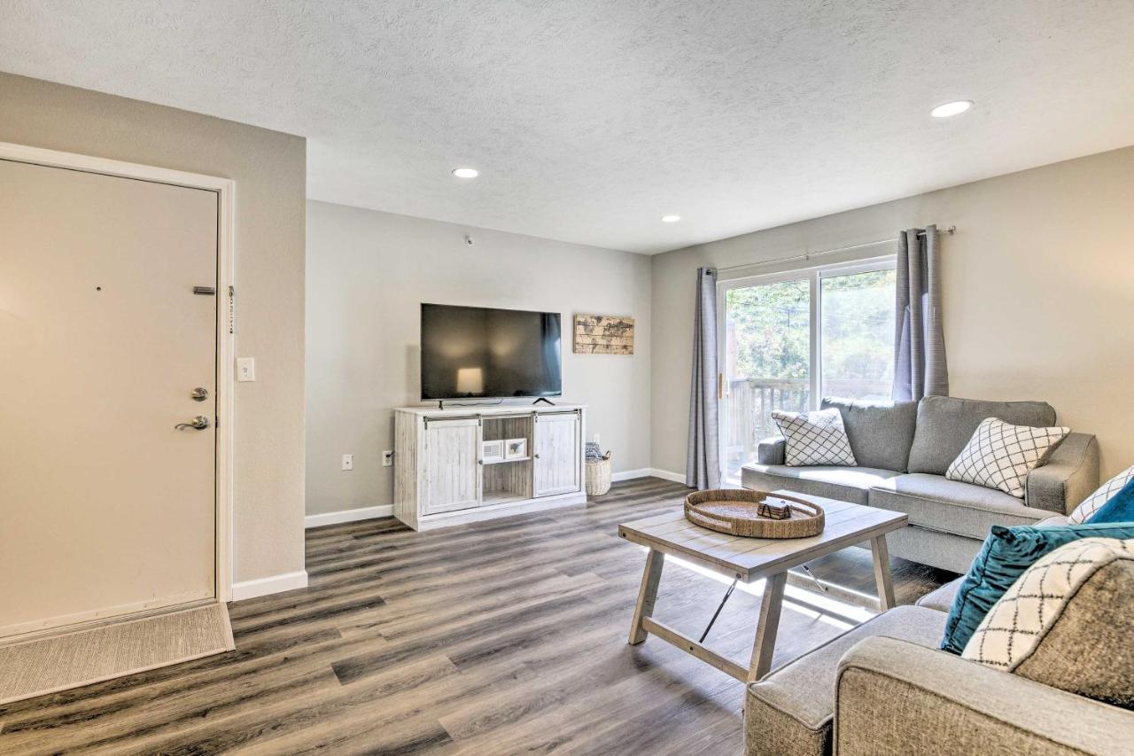 Pet-Friendly Branson Condo With Shared Pool! 外观 照片
