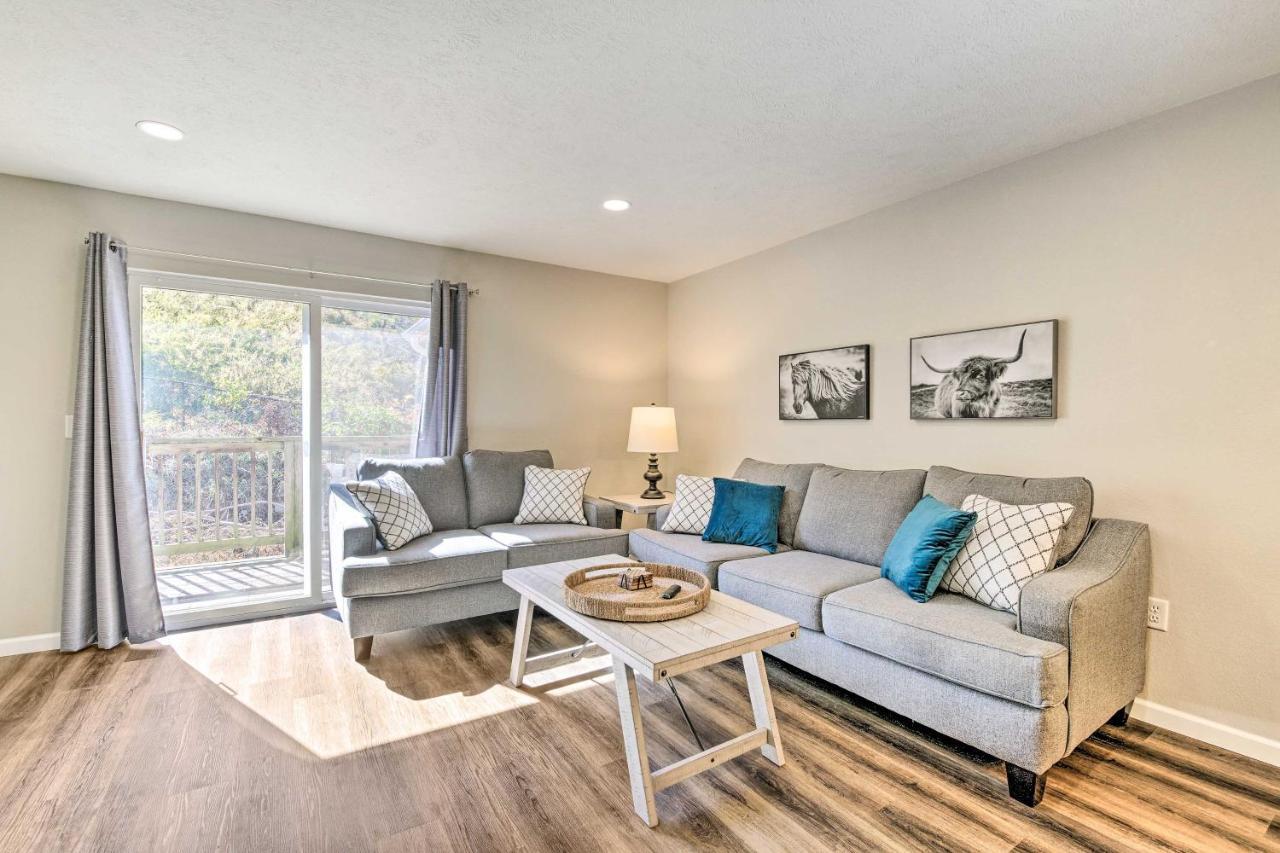 Pet-Friendly Branson Condo With Shared Pool! 外观 照片