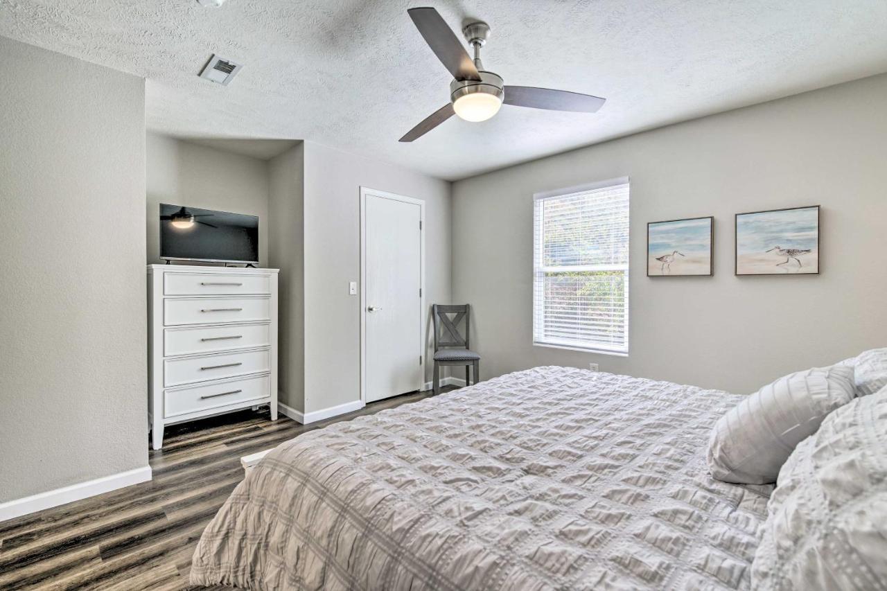 Pet-Friendly Branson Condo With Shared Pool! 外观 照片