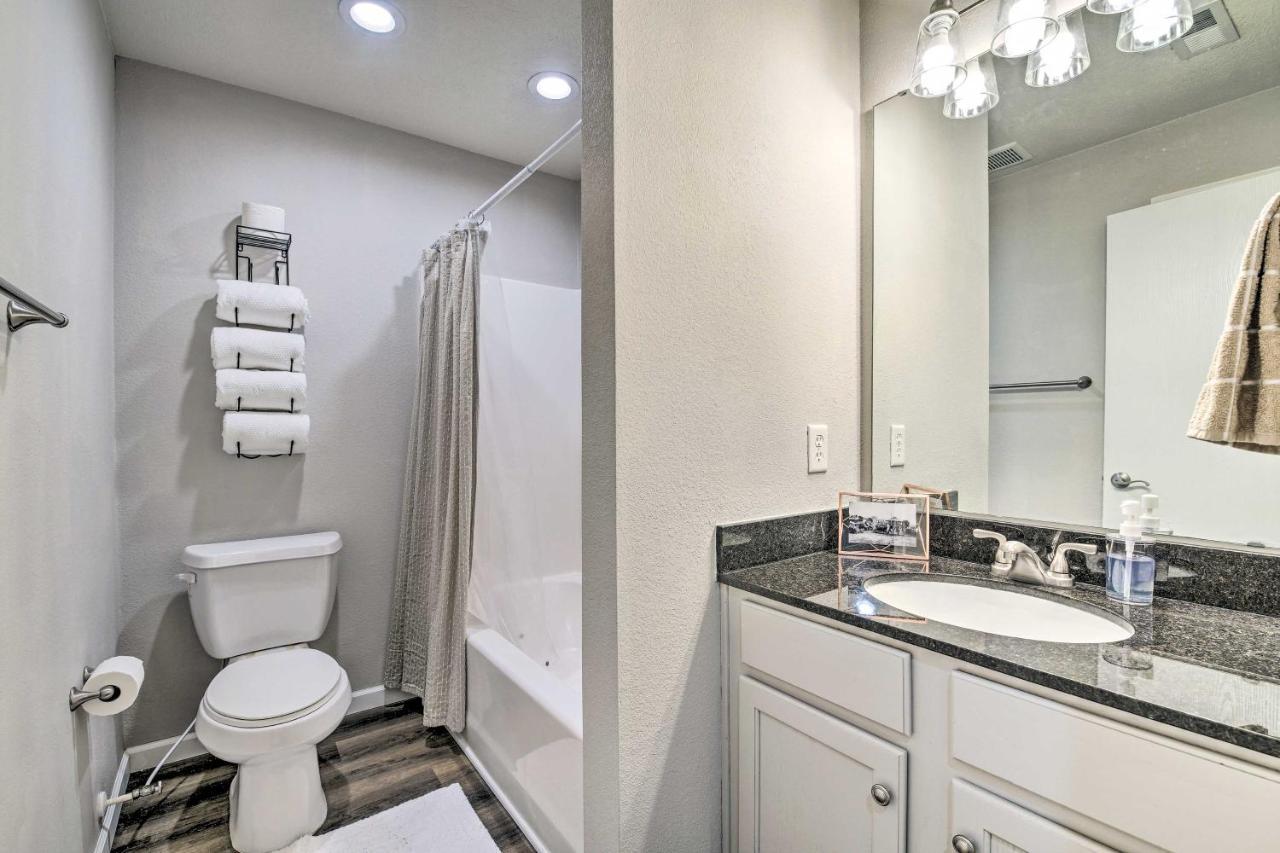 Pet-Friendly Branson Condo With Shared Pool! 外观 照片