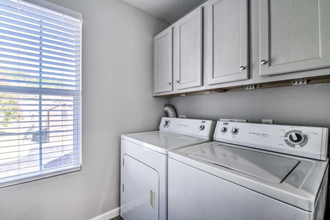 Pet-Friendly Branson Condo With Shared Pool! 外观 照片