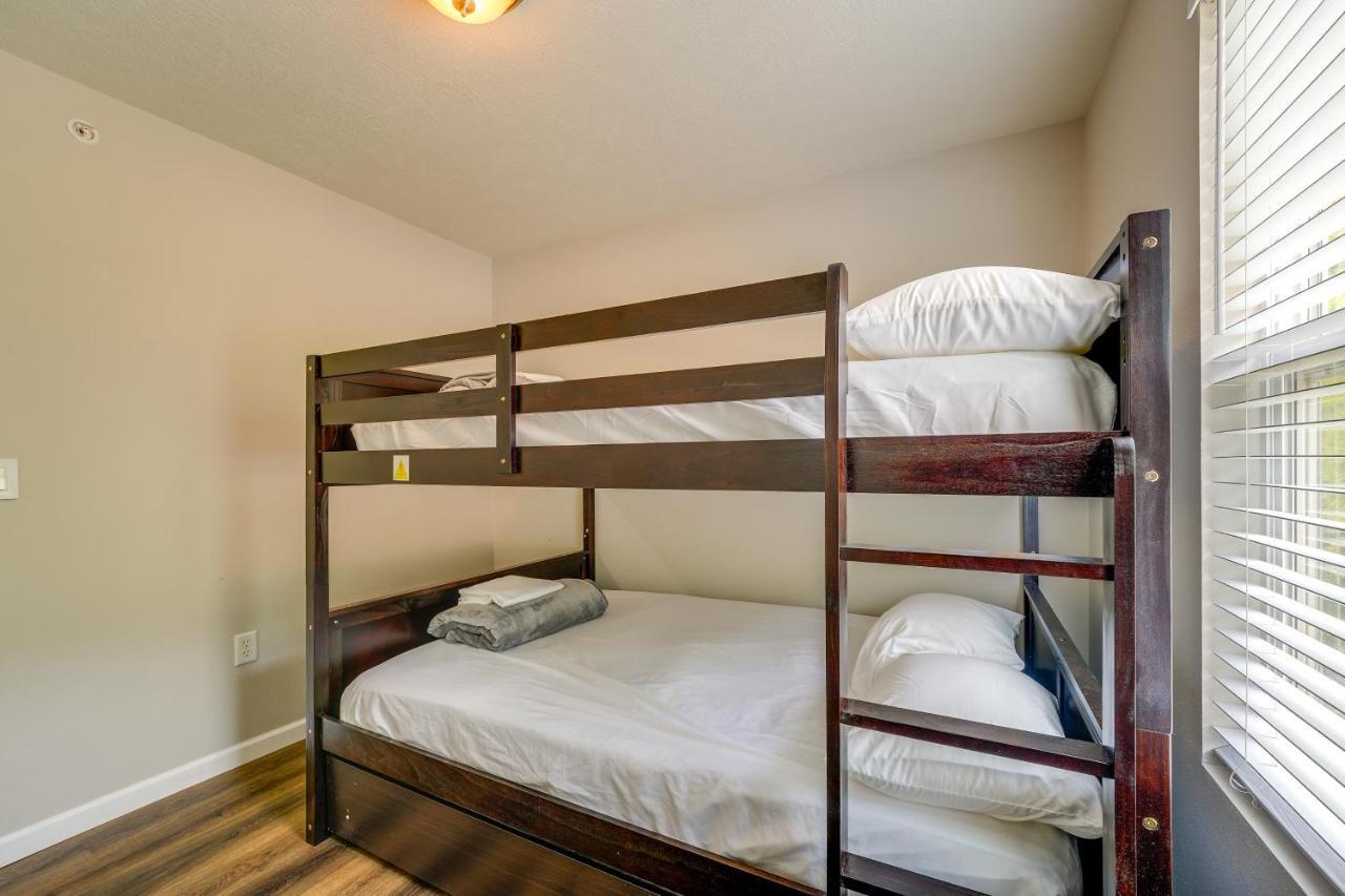 Pet-Friendly Branson Condo With Shared Pool! 外观 照片